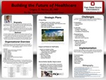 Building the Future of Healthcare by Gregory D. Norton