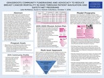 Grassroots Community Fundraising and Advocacy to Reduce Breast Cancer Mortality in Ohio Through Patient Navigation and Safety-Net Programs