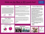 Girls on the Run is SO much fun! by Jess Sparks