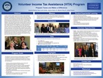 Volunteer Income Tax Assistance (VITA) Program by Susanna Beachy, Raye Lynne Gerber, Jessica Oberle, Martina Peng, and James Pierson