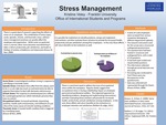 Stress Management by Kristine Veley