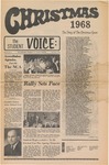 The Student Voice Vol. III No. 4