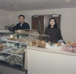 Cafe Staff, undated by Franklin University