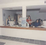 Student Services Staff, undated by Franklin University
