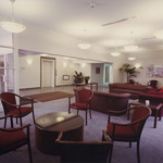 Student Services Lobby, undated by Franklin University
