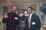 Student Services Staff, 1996 by Franklin University