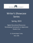 Spring 2023 Talk: Digital Educational Resources: Developing Frameworks to Appreciate Student Use