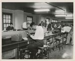 Students in Machine Class, undated by Franklin University