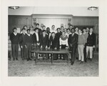 Student Group Portrait, undated by Franklin University